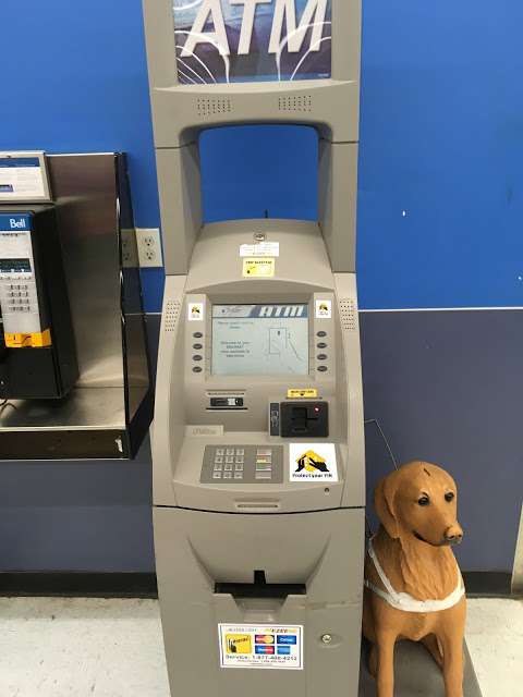 Access Cash EZEE ATM