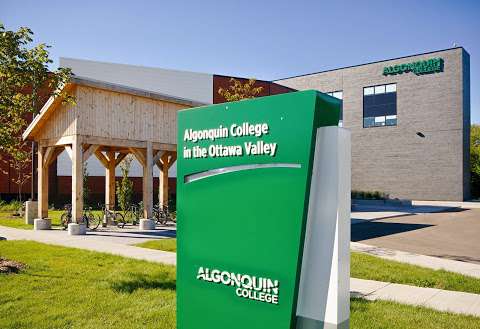 Algonquin College