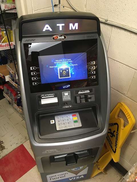 DCBank ATM