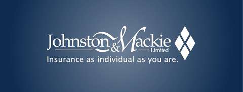 Johnston & Mackie Limited