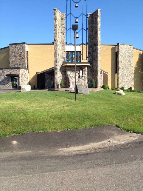 Our Lady of Lourdes Parish Our Lady of Lourdes Parish