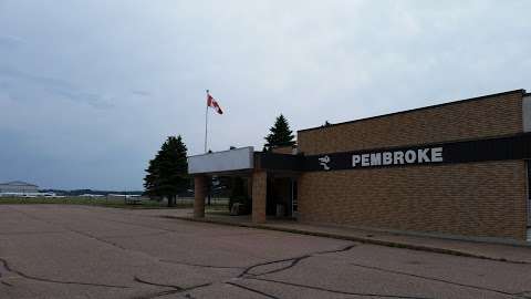 Pembroke & Area Airport (YTA)