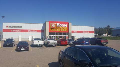 Smitty's Home Hardware Building Centre